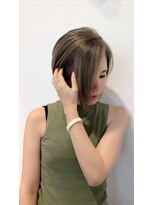 グランデュール 浜松東若林店(GRANDEUR)&nbsp;☆カーキベージュ☆