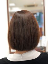 シータ ふじみ野(THETA)&nbsp;丸みボブ【シータふじみ野】