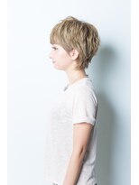 美容室ふつき 【美容室ふつき】☆大人可愛いショートボブ☆