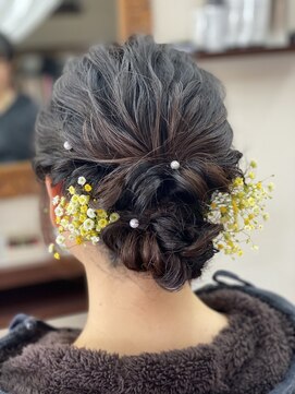 パチャールヘアー(PACAR HAIR) ★ナチュラルヘアセット★