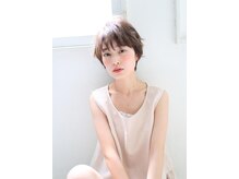ヘアーメイク ブランニュー 東生駒店(hair make Brand new)