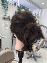 ホットライン(Hot Line)&nbsp;お団子カジュアル