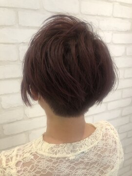 ウィル 東三国店(WiLL) チェリーピンク