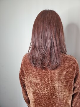 イングスジャパン(ings JAPAN) パープルカラー