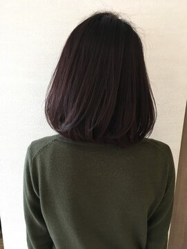 ミューズ 本山店(MUSE) 美髪サロン【MUSEミューズ 本山】　髪質改善ヘアスタイル