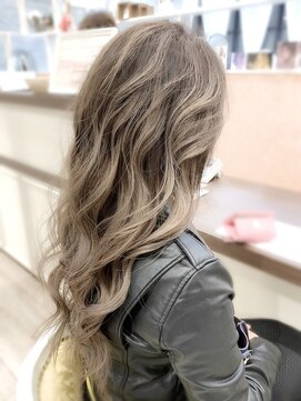 ラ ブレス 大阪梅田(LaBless) オシャレさん必見！スペシャルハイライト☆(梅田)