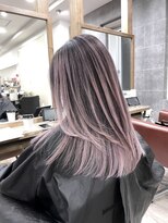 ジゼル(gisele)&nbsp;（小山）エアータッチ