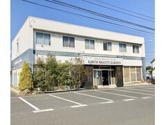 EARTH BEAUTY GARDEN 田和山　【アース　ビューティー　ガーデン】