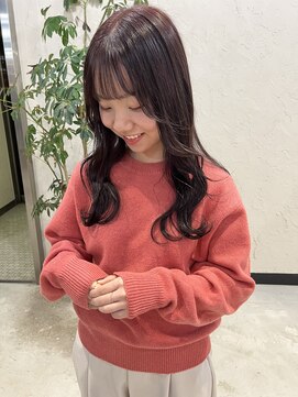 ブービー(BOOBEE) pink lavender brown