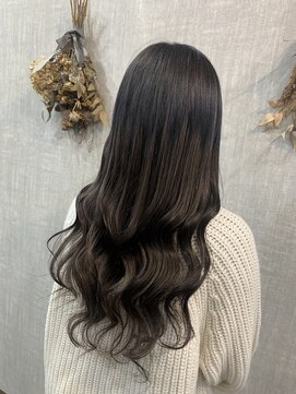 サイン(Sign) #シールエクステ