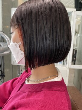 シアカ フェンテ(SEA A KA fuente) fuente お客様デザイン26