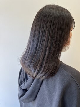 ビオトープ(Bio Top) 髪質改善ストレート◎30代40代50代