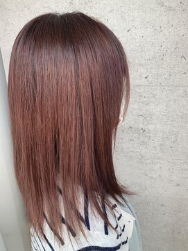 シー バイ スタイル(SEA by STYLE) フェミニティーカラー