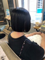 デイジー(Daisy)&nbsp;プツッとボブ