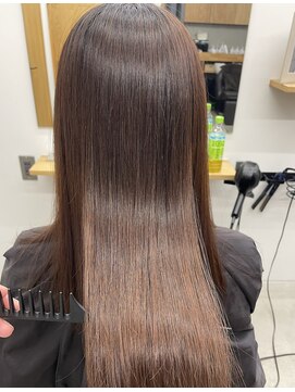 ノーティー(NORTY) * お客様 ストレート *