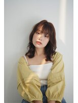 ソワンドゥ ブレス カルム 西中島店(soin de brace calme)&nbsp;/髪質改善/インナーカラー/ブリーチ/トリートメント/