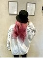 オーブ ヘアー ジーナ 浦和店(AUBE HAIR gina) YUKI 