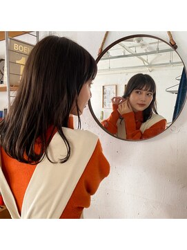 バサ 新所沢店(BASSA) bassa 新所沢 うるツヤ ロング