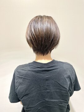 ヘッズ 高木瀬店(HEADS) ショートスタイル