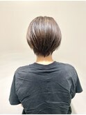 ショートスタイル