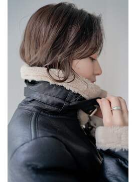 ロスタークラス(ROSTAR class) brown