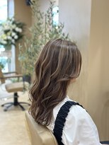 オウル(owl)&nbsp;ハイライト