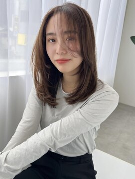 ソヨン 心斎橋店(SOYON) 大人美人×ストカール