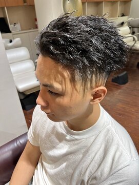 スリーク 吹田店(Sleek) リバースツイスト