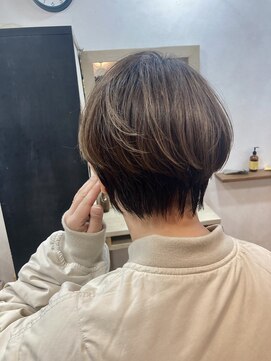 ヘアーライツローカル(HAIR LIGHTS LOWCAL) トップライツ