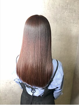 コローレ 佐賀(COLORE) ナチュラルピンク