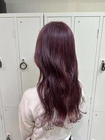 コレット 大宮(collet)&nbsp;ピンクバイオレット　appri大宮　yajima