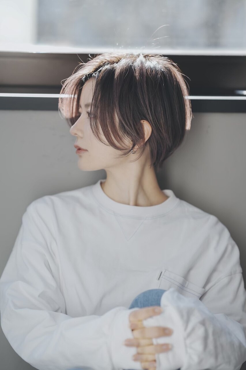 【小山指名限定】カット ￥6600