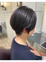 リシェス(RICHESSE)&nbsp;髪質改善【吉祥寺美容院リシェス】