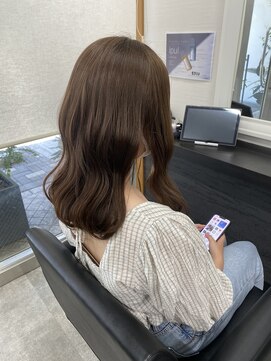 グーテ(Gute) beige color