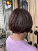 ブラウンベージュ