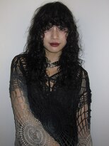 ポピンズ(poppins)&nbsp;カーリーパーマ