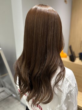 アヴァンス 京橋店(AVANCE) Chocolate Beige