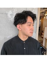 ステアメゾン 大宮(Stir maison)&nbsp;ビジネスマンオススメアップバング