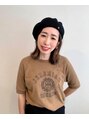 クラス リノ(CLASS lino) 長坂 沙知