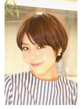 ナツヤ(NATSUYA) シルキー