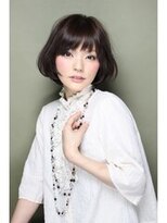 モラ 久我山(MOLA) hair design MOLA 久我山