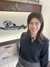 リアンジュ 辻堂(Reange) 吉田 えり