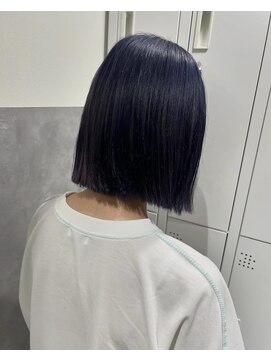 ジゼル 梅田(GiseL) ブルーラベンダー