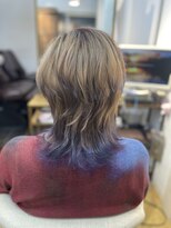 ダリキュート(DALI cute)&nbsp;アレンジネオウルフ