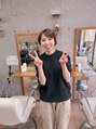 ボネカ(BONECA) 米倉 さおり