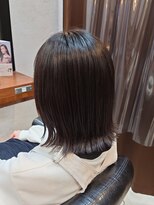 オレンジポップ 検見川浜南口店(ORANGE POP)&nbsp;外ハネボブ