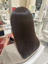 エクリフルール(equri fleur)&nbsp;【目黒】髪質改善LINKトリートメント