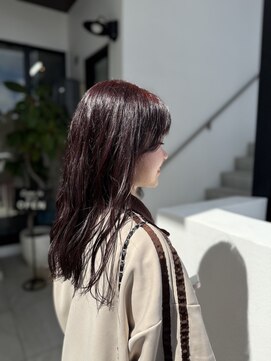 スタイルジャパン 新都心店(style JAPAN) チェリーピンク