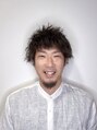 ヘアデザイン オール(hair design all) 宮園 勇人