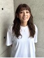 モード ケイズ 石橋店(MODE K's) 森谷 咲由里